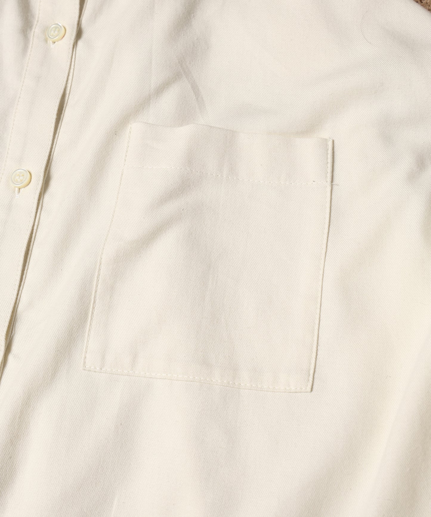 Granma Lace Dress Shirts