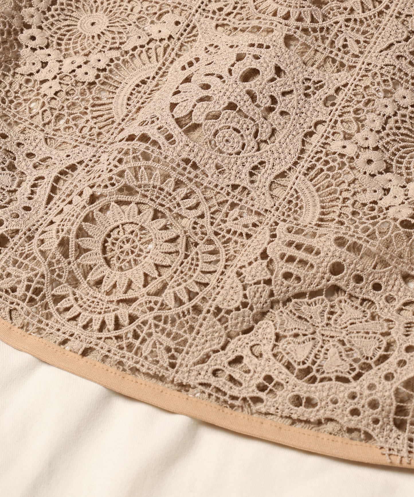 Granma Lace Dress Shirts