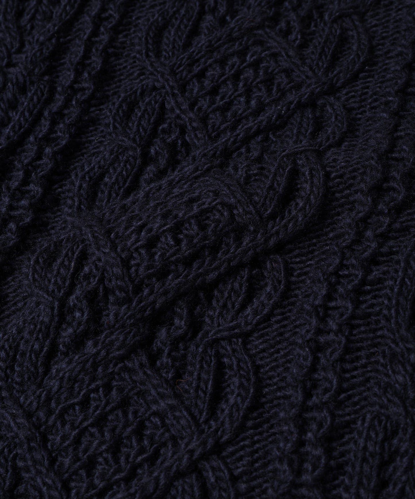 EUZEEN Mix Knit Sweater