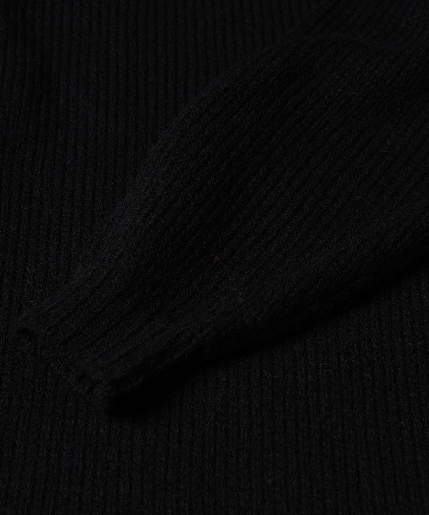 Natural Enemy Chimeras Knit COAT
