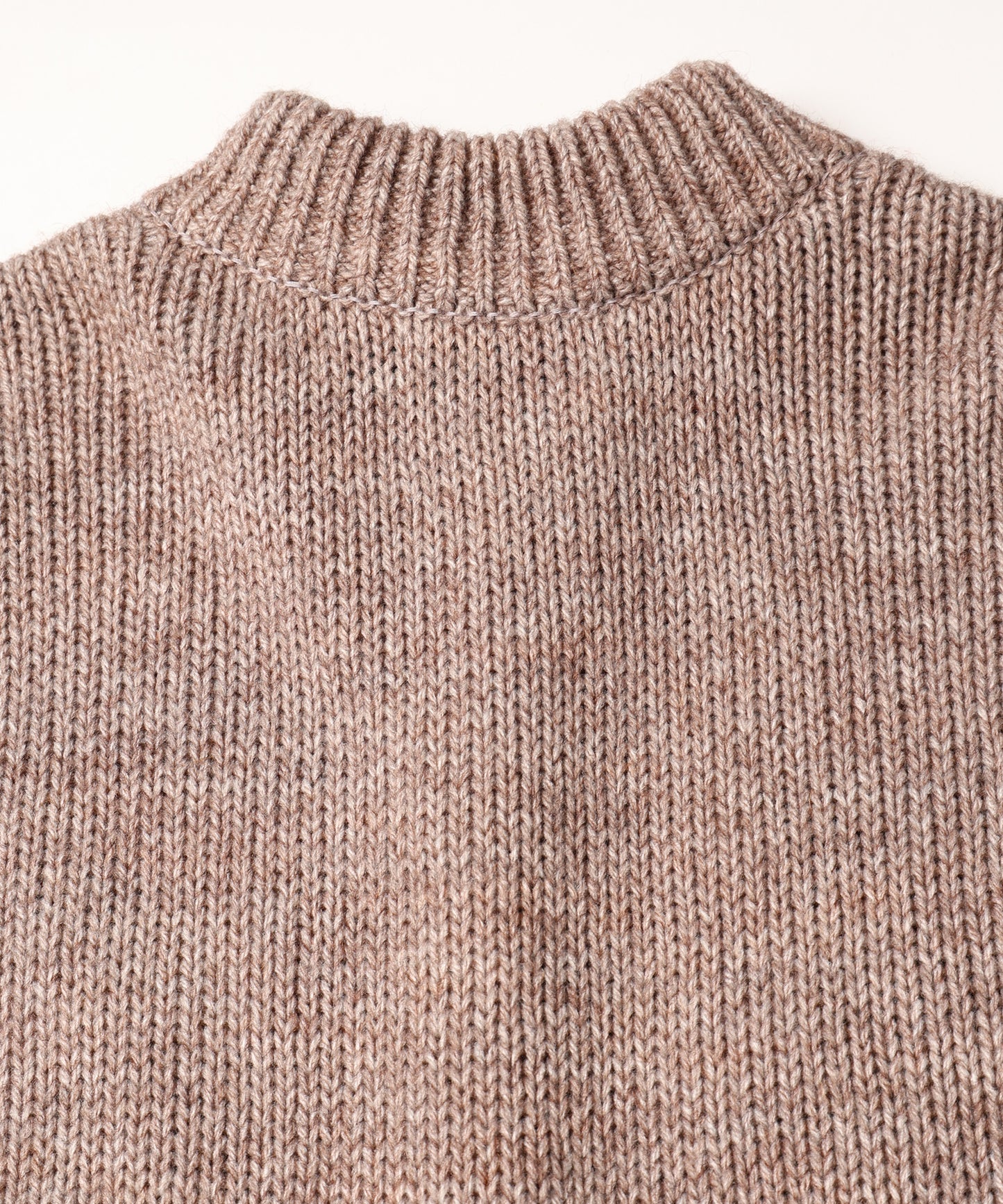 Natural Enemy Chimeras Knit COAT