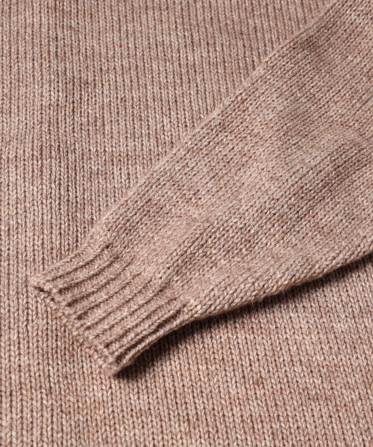Natural Enemy Chimeras Knit COAT