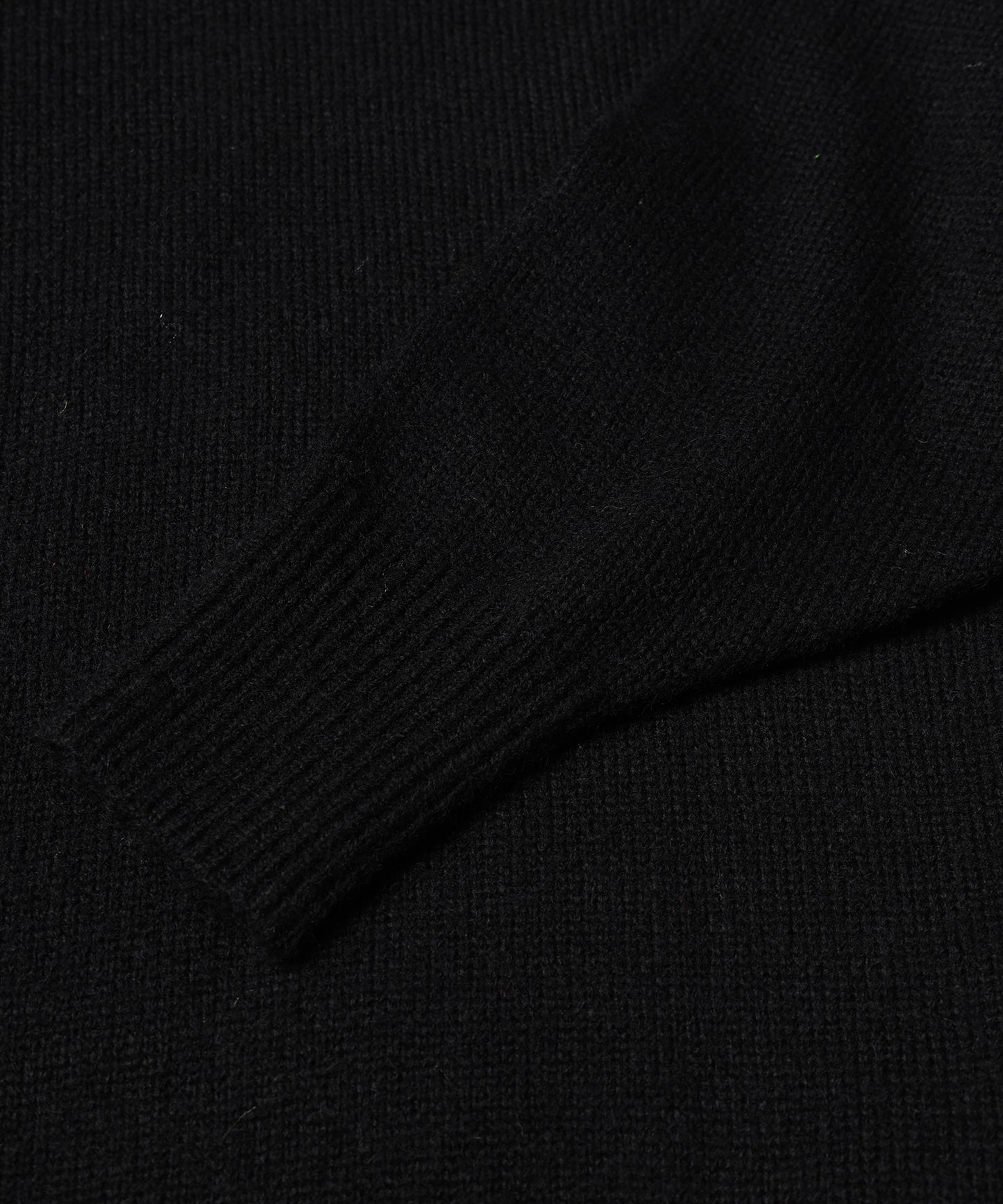 2way Mix Textile Knit Gawn