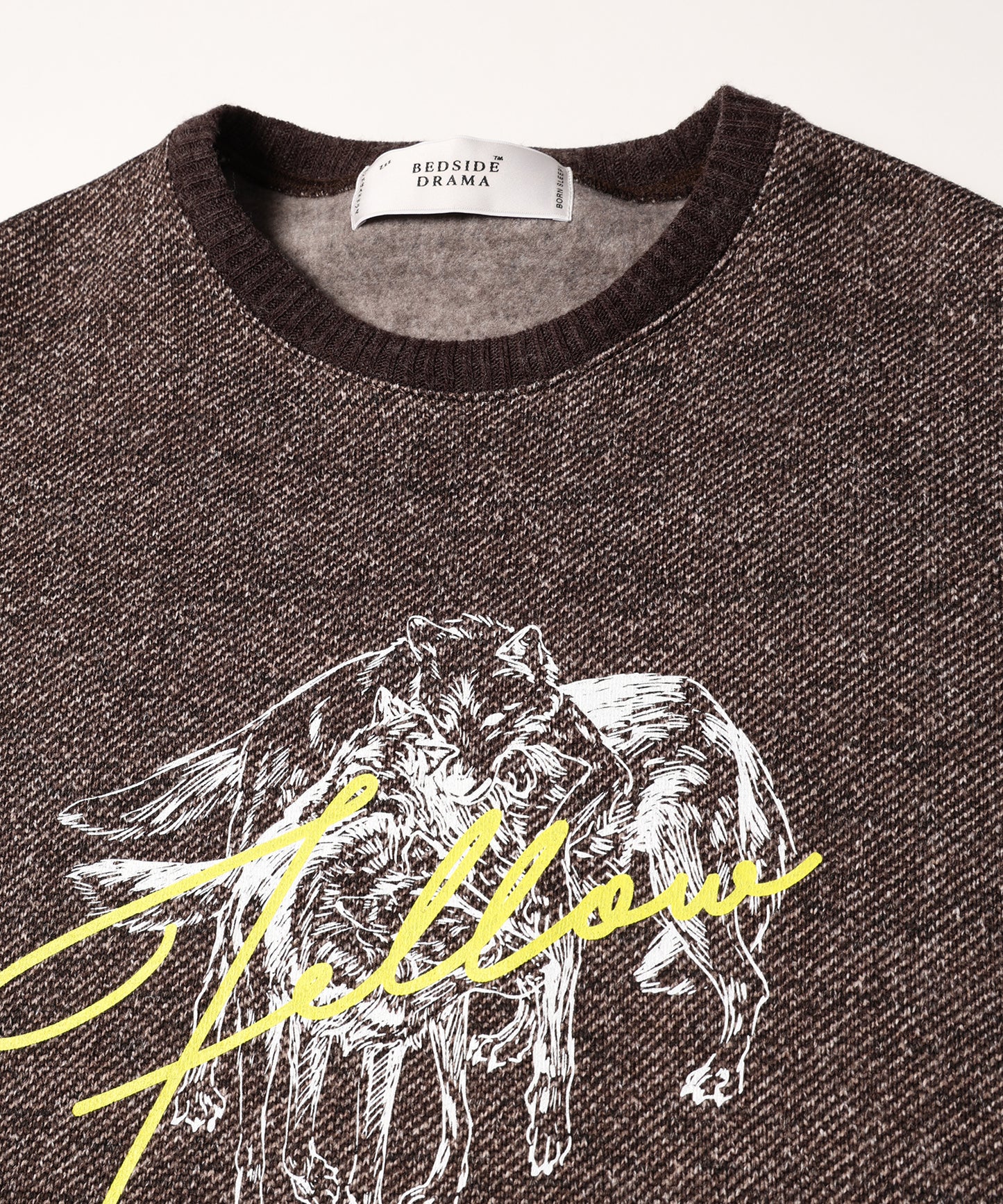 Home Sweater Pullover