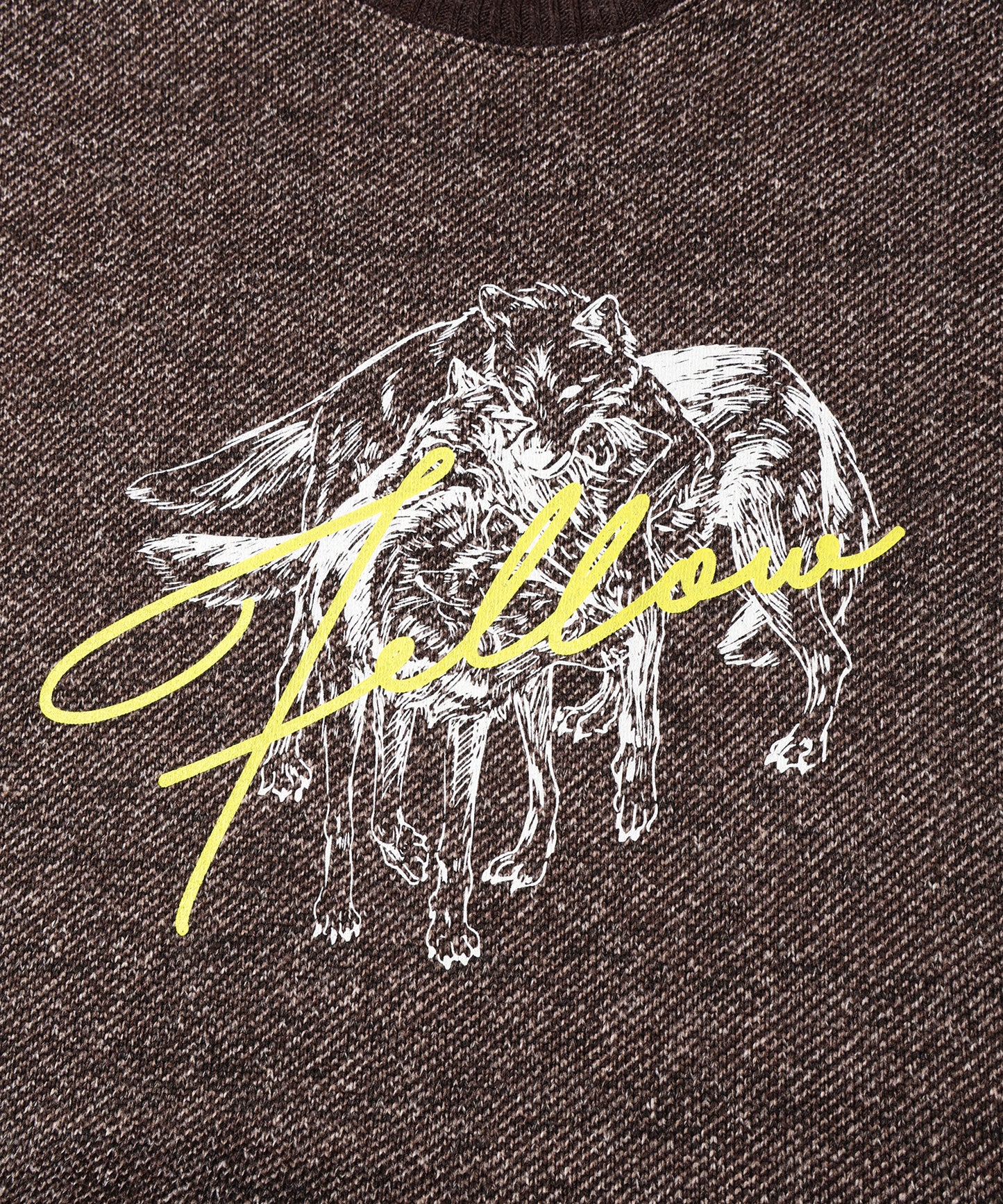 Home Sweater Pullover