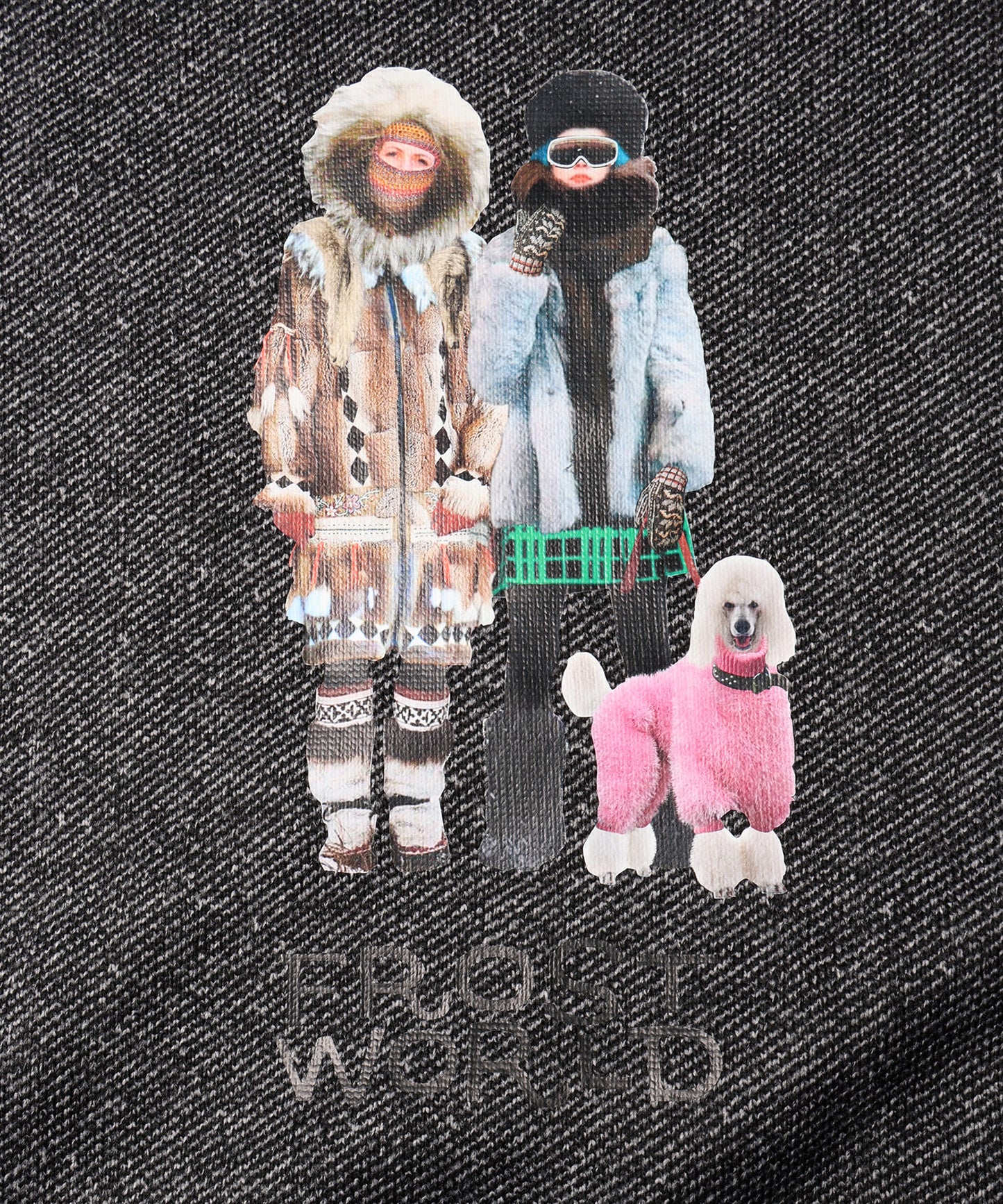 Home Sweater Pullover