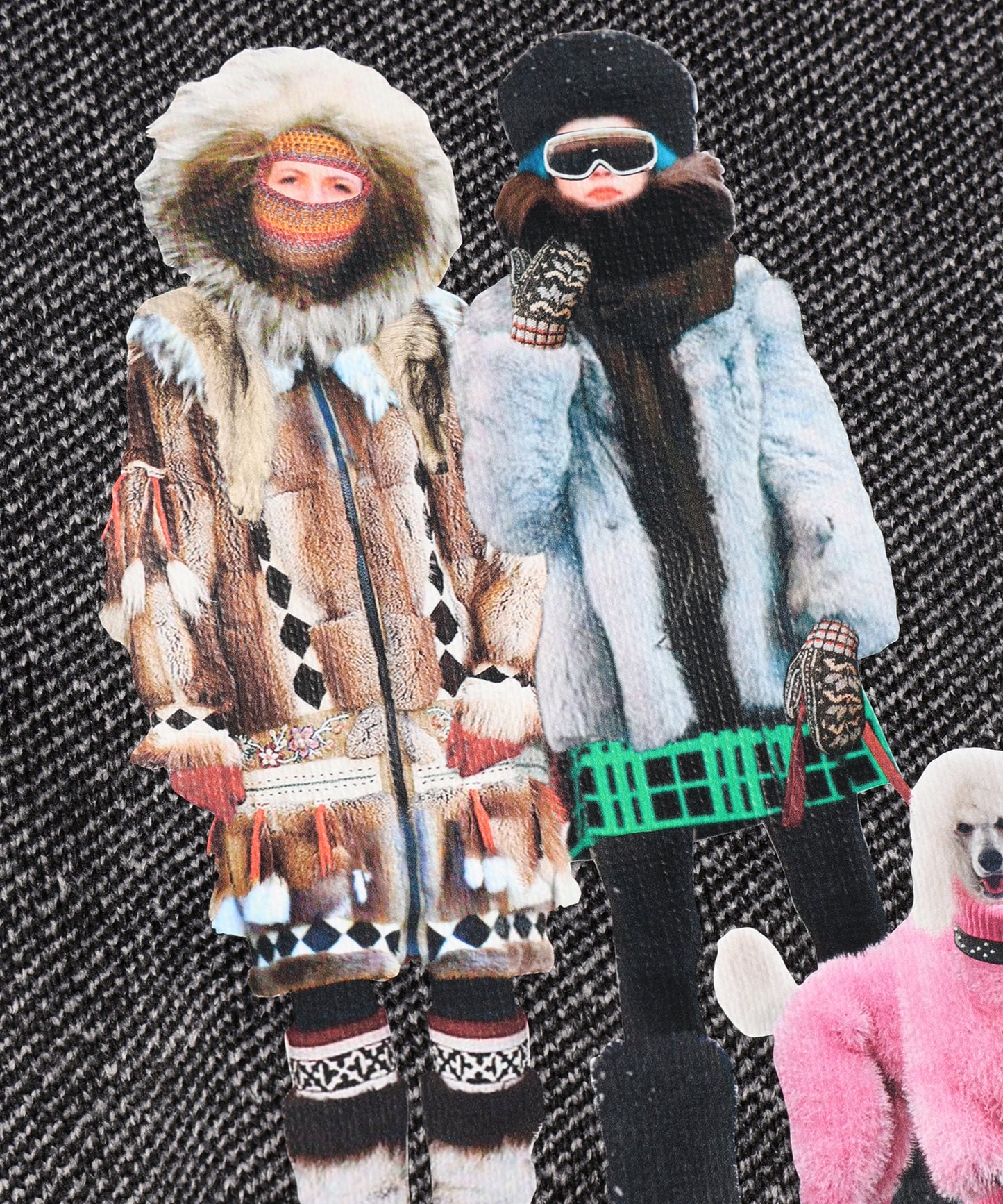 Home Sweater Pullover