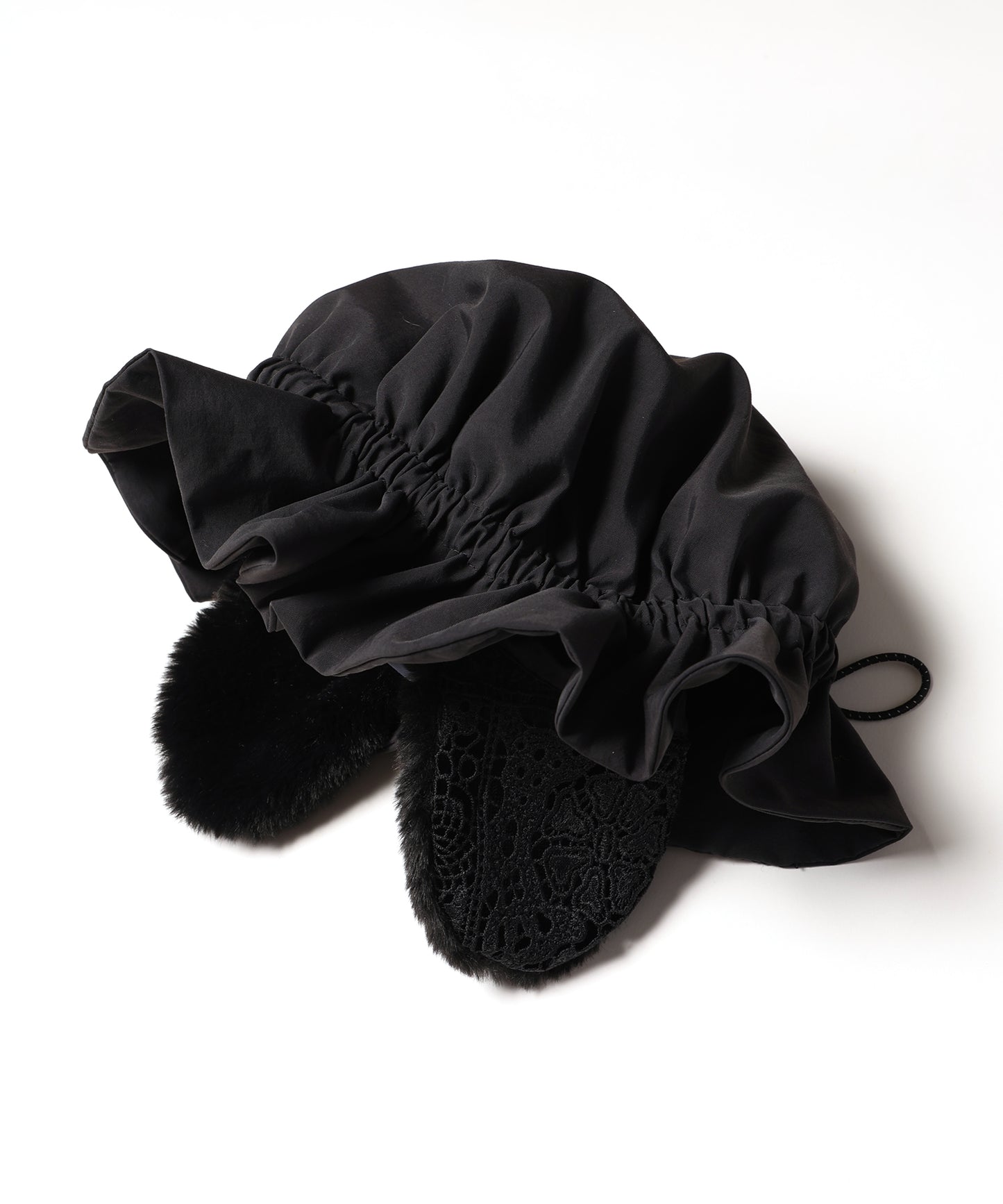 2Way Night Hat