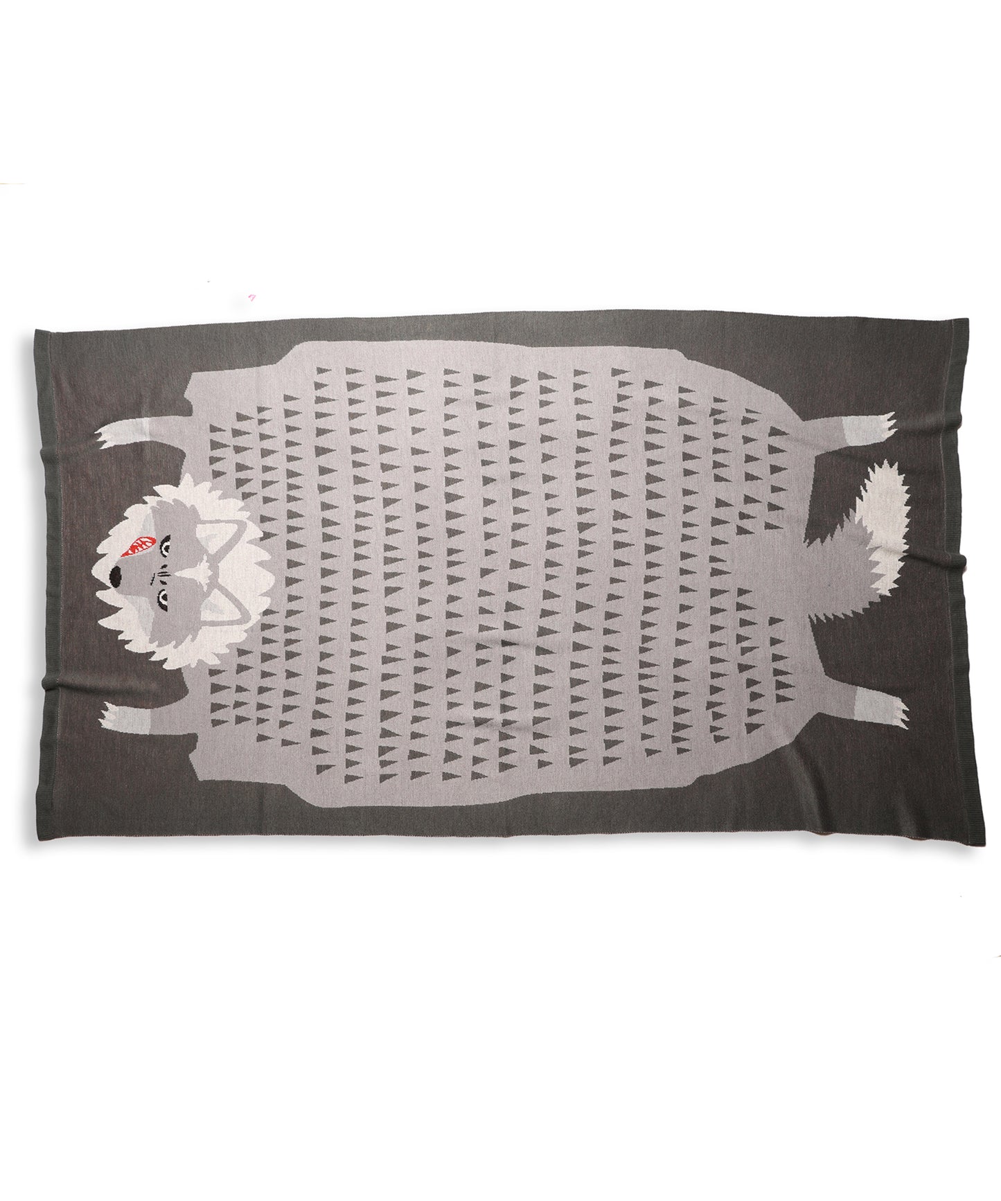 Carpet Animals Big Stole
