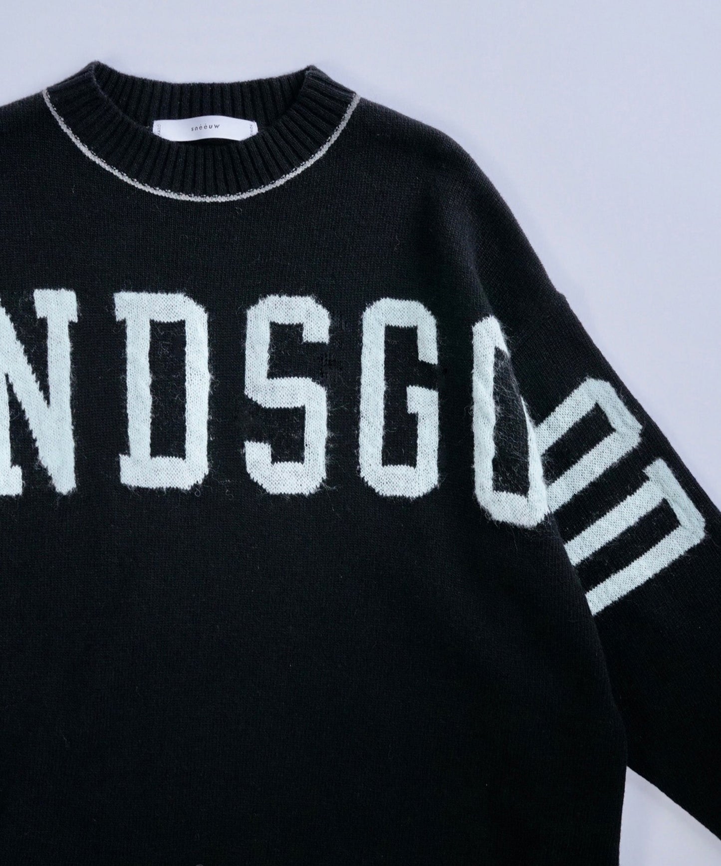 soundsgoodニット