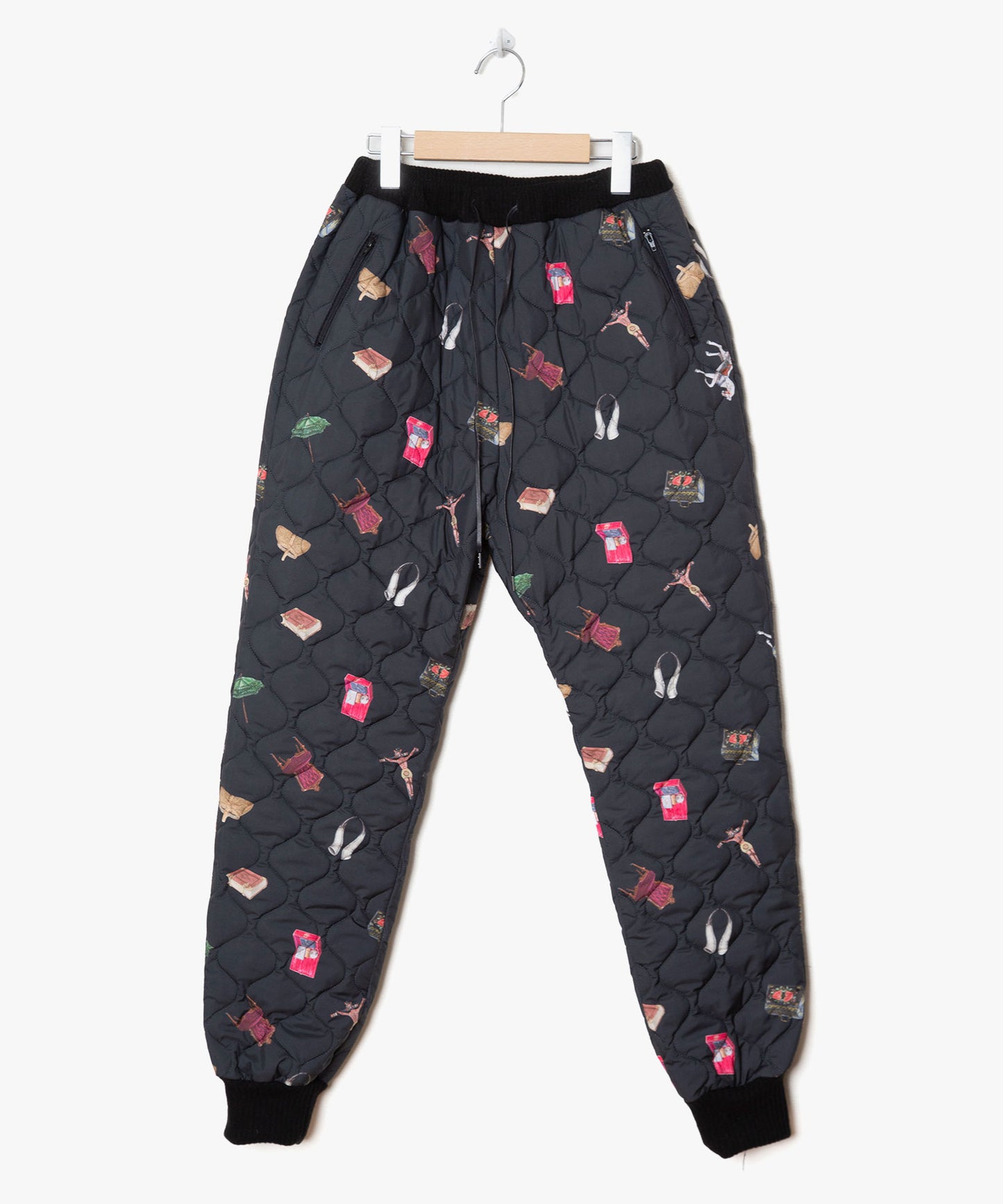 Barn Antique Quilting Pants