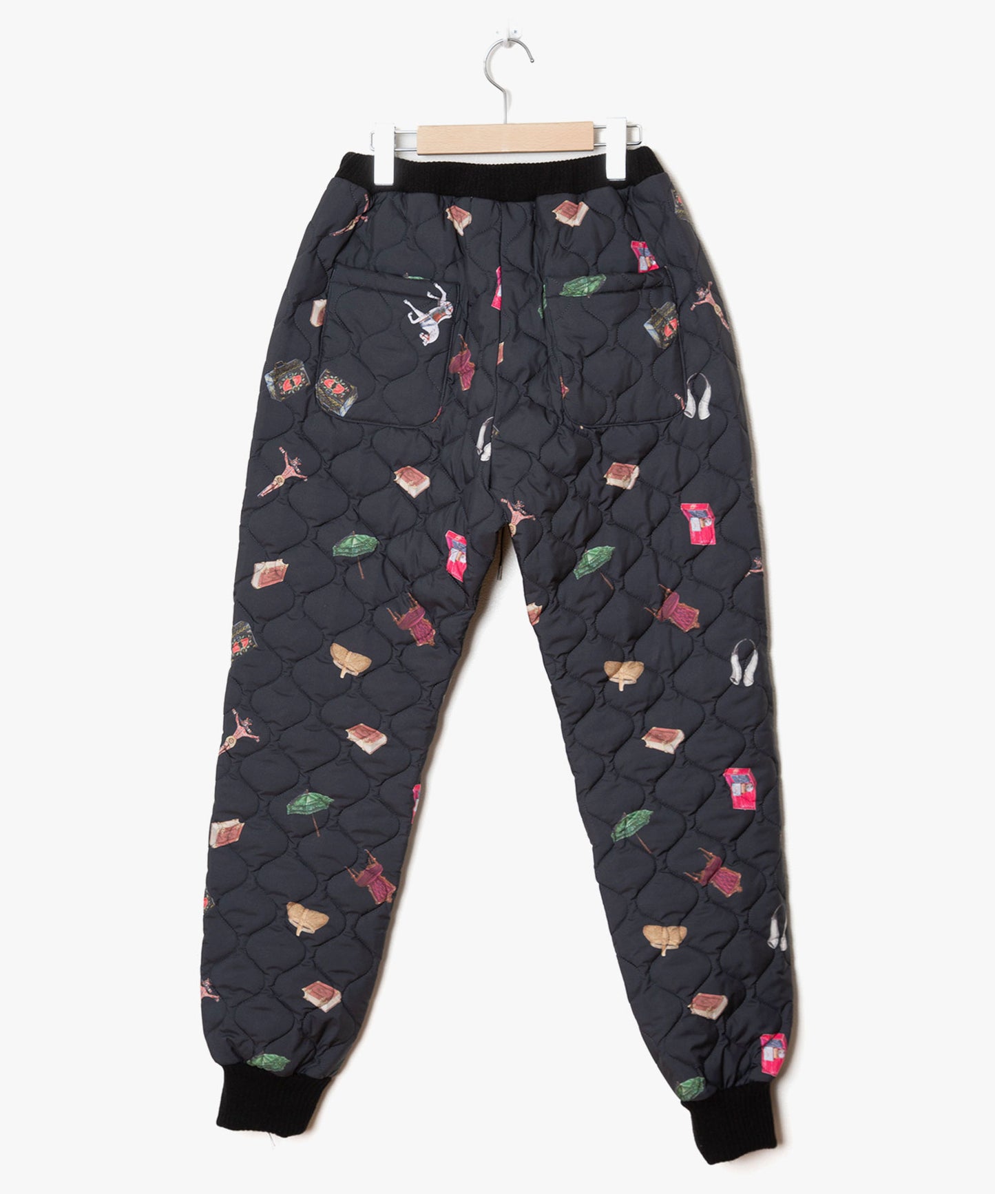 Barn Antique Quilting Pants