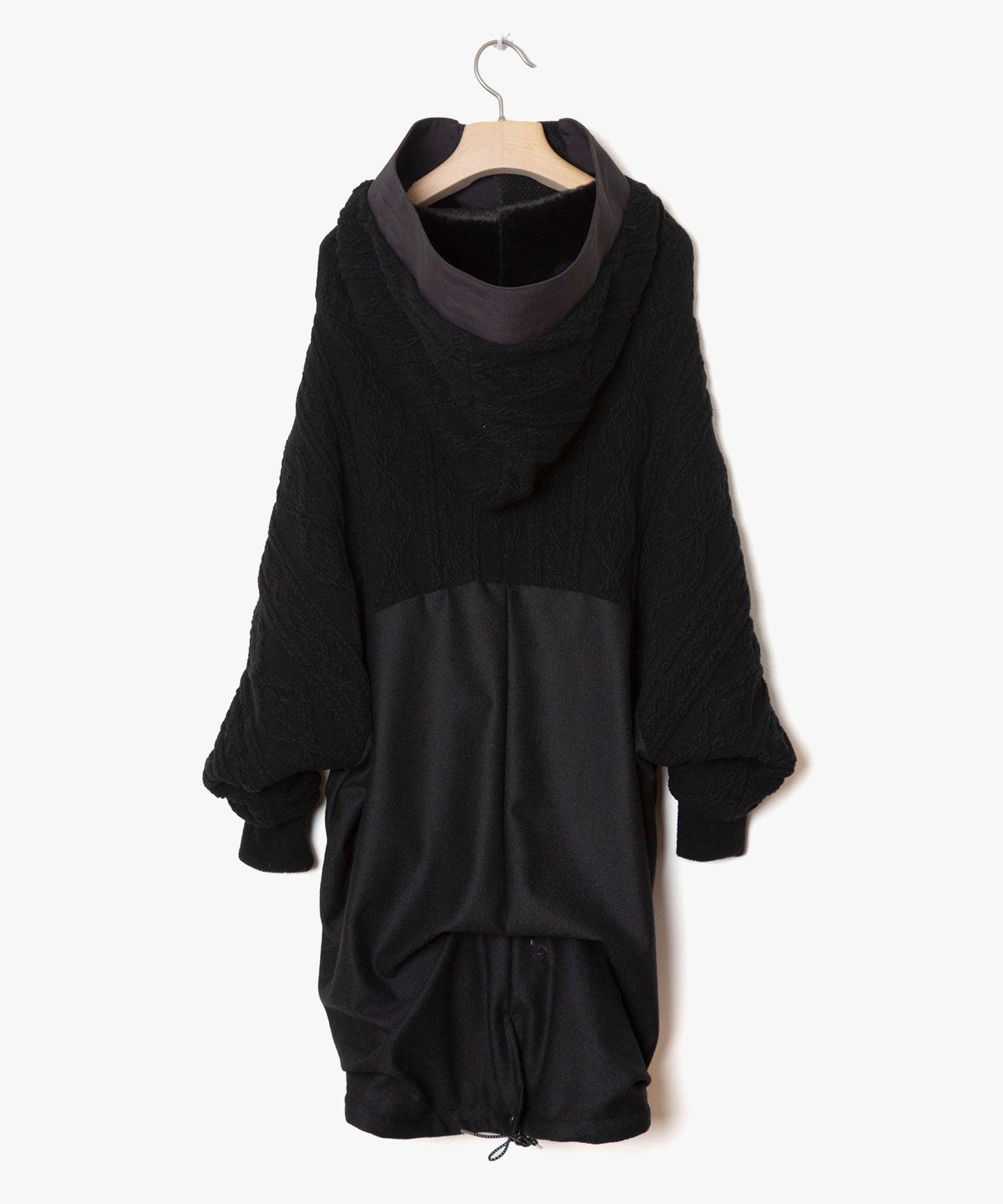 Big Hood Northen Blouson