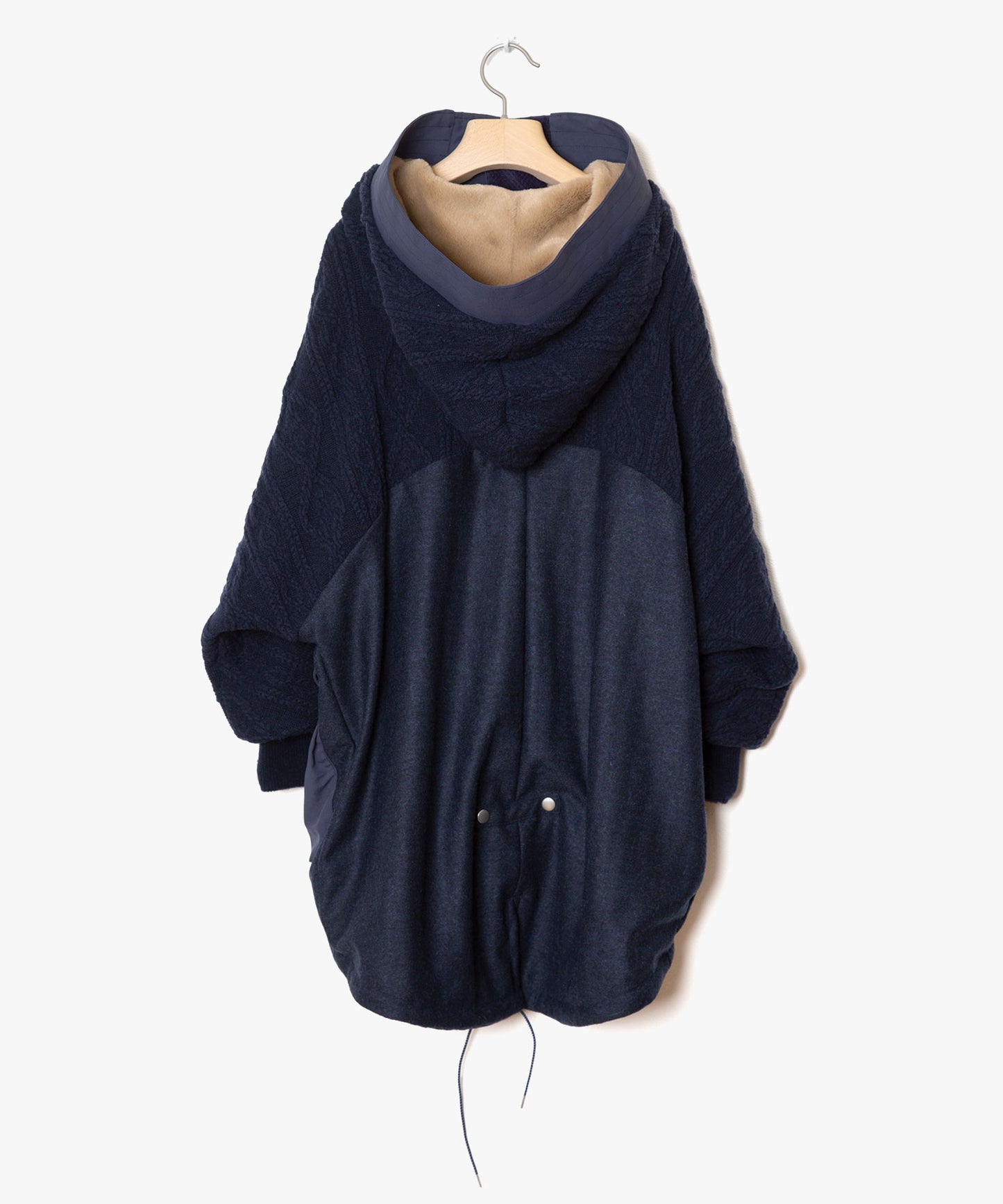 Big Hood Northen Blouson
