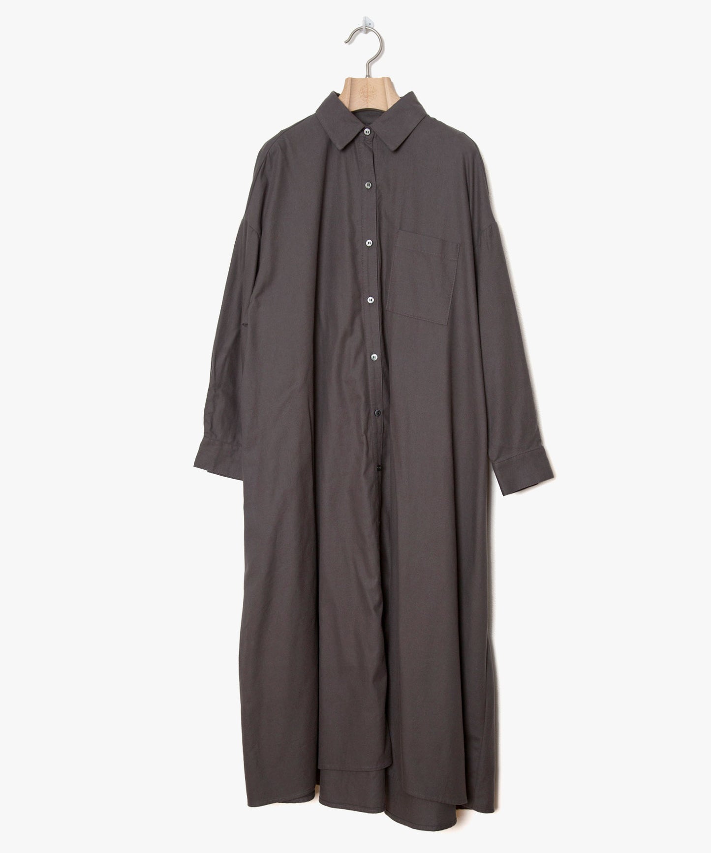 Granma Lace Dress Shirts