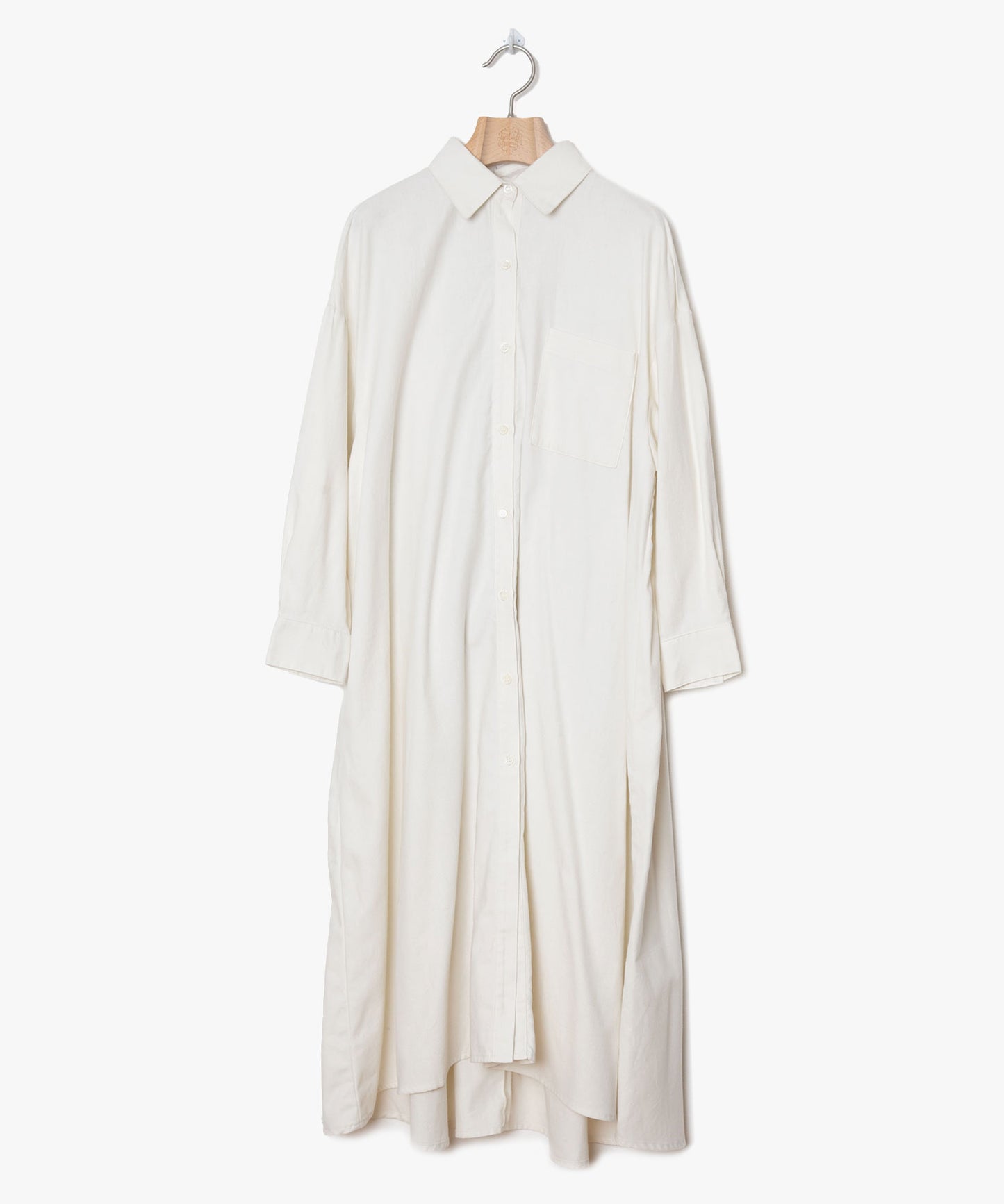 Granma Lace Dress Shirts