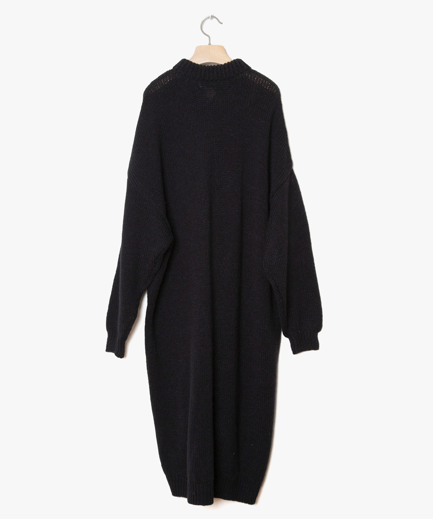 Natural Enemy Chimeras Knit COAT
