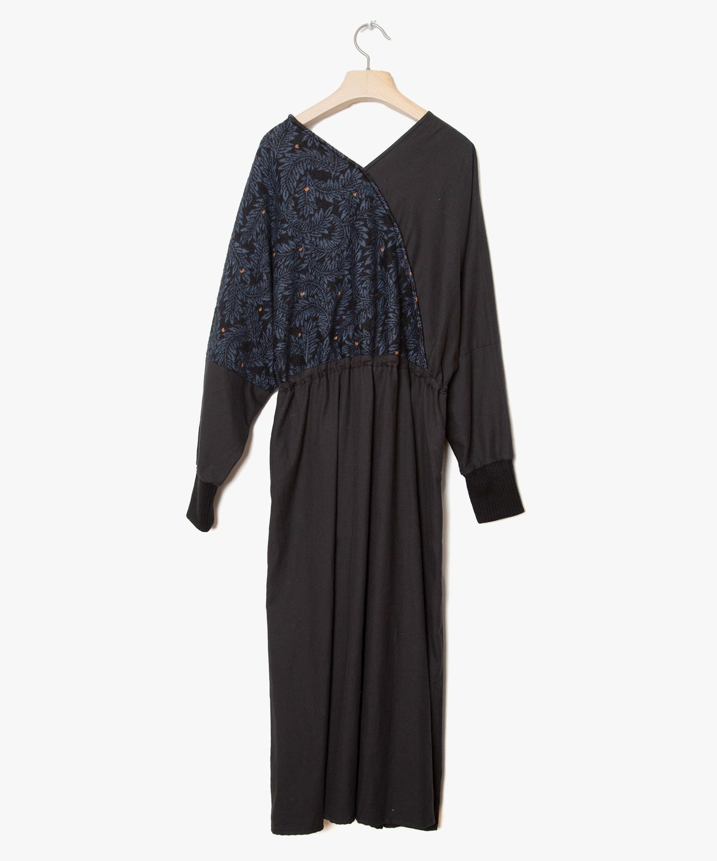 Mohair Throw Onepiece