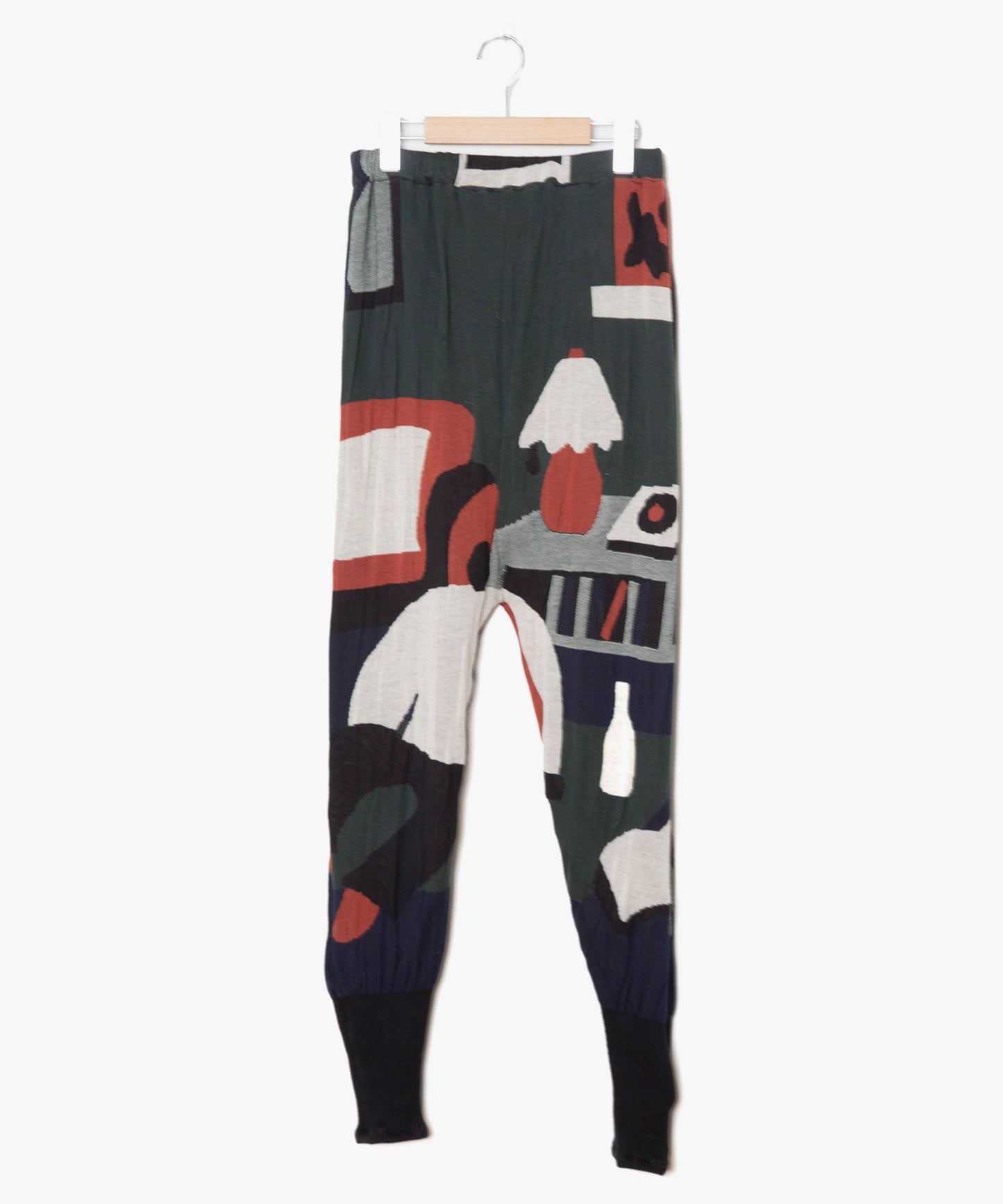 In The Room Leggings