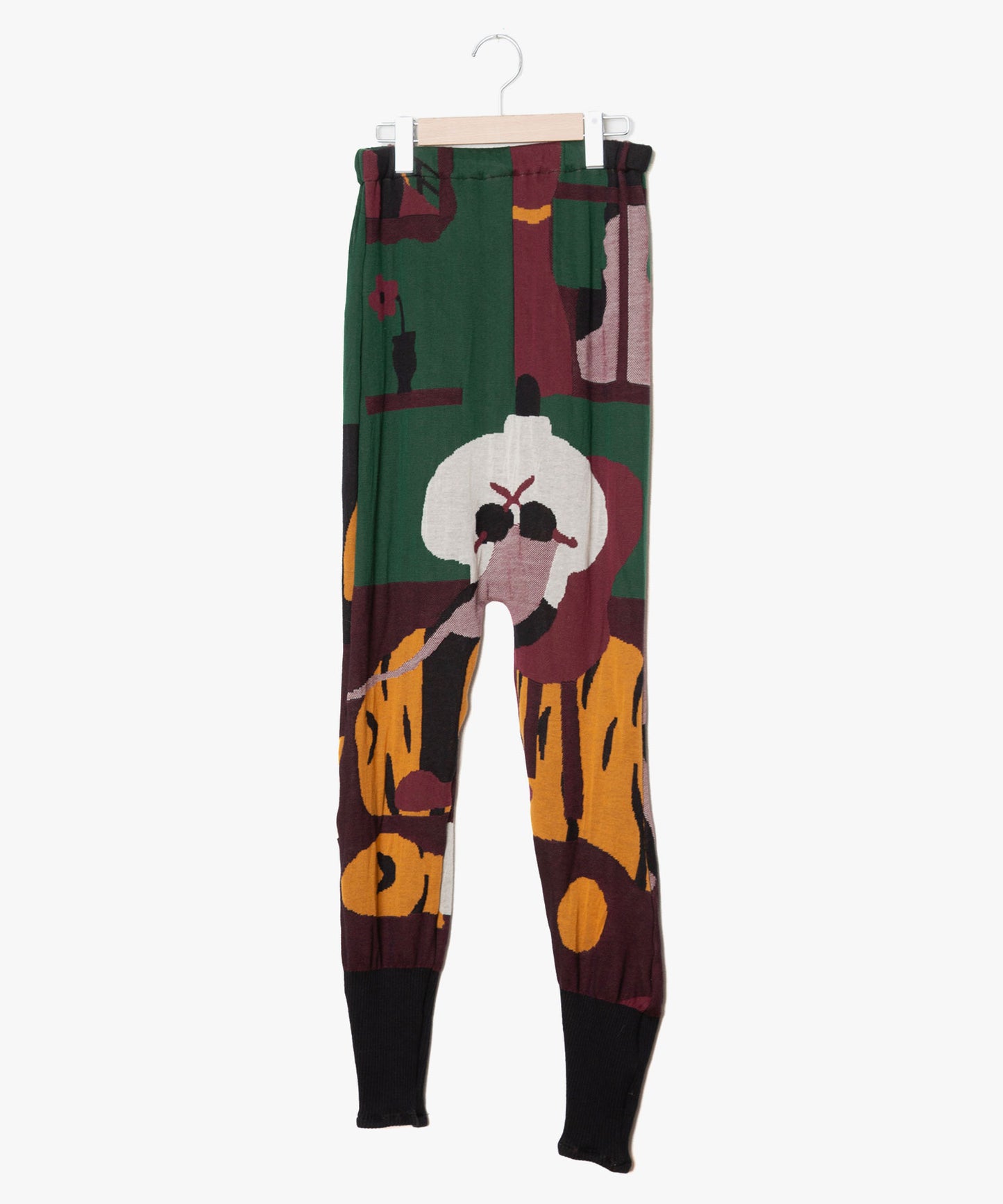 In The Room Leggings