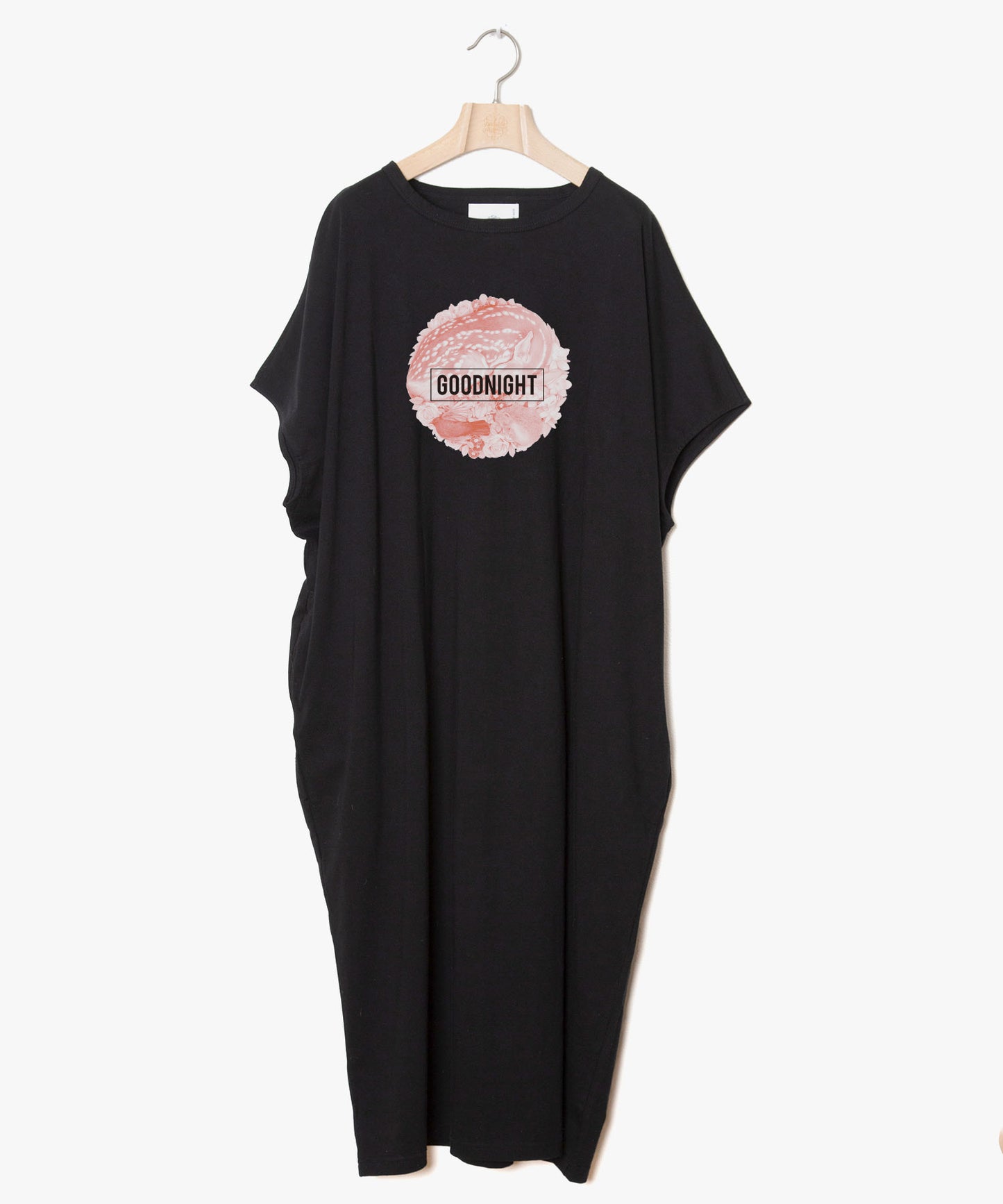 Winter Chillout Dress Tee