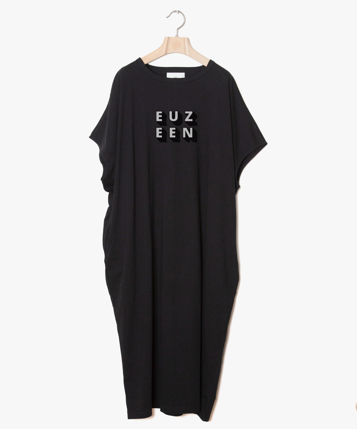 Winter Chillout Dress Tee