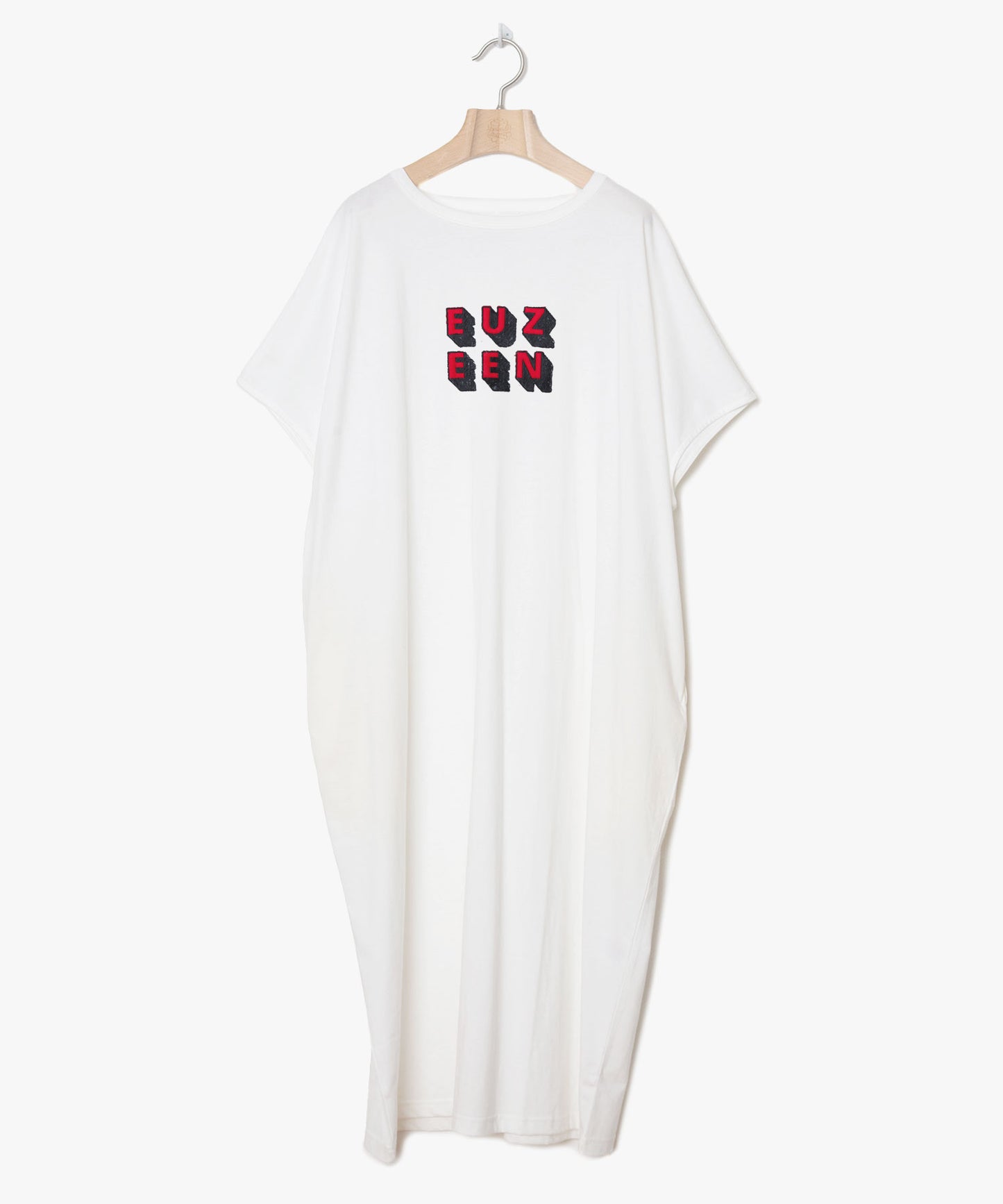 Winter Chillout Dress Tee