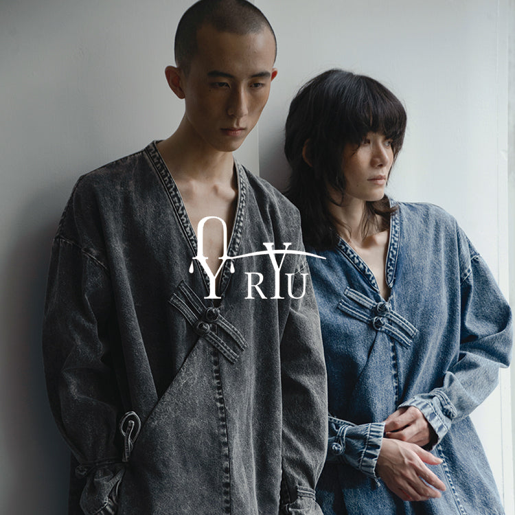 2023 S/S COLLECTION“nomades” 予約受付スタート