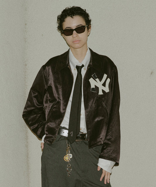 NY VINTAGE JACKET