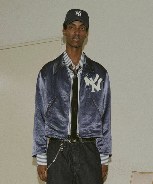 NY VINTAGE JACKET