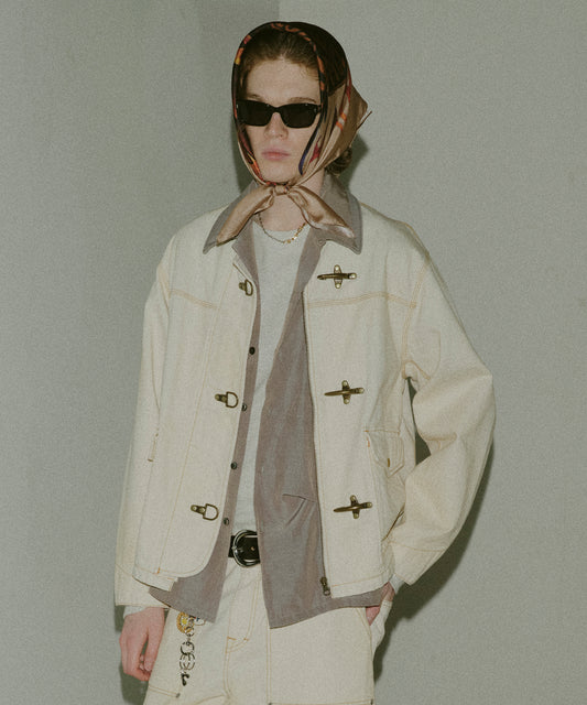 FIREMAN JACKET