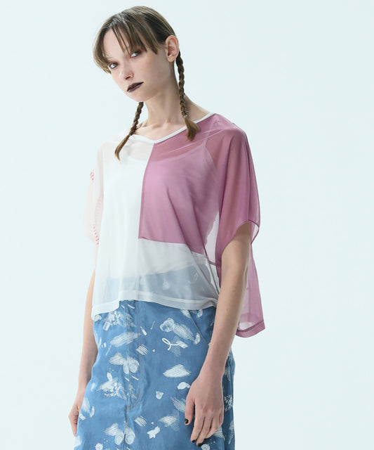 Franken's Color Tee