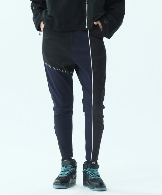 Franken's Skinny Pants