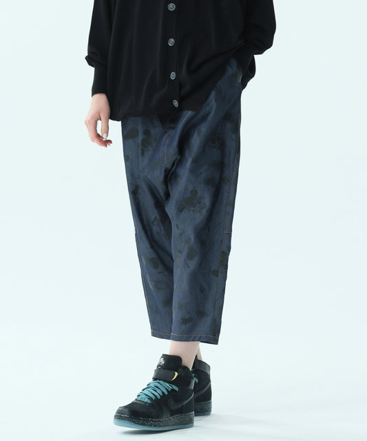 Poltergeist Sarouel Pants