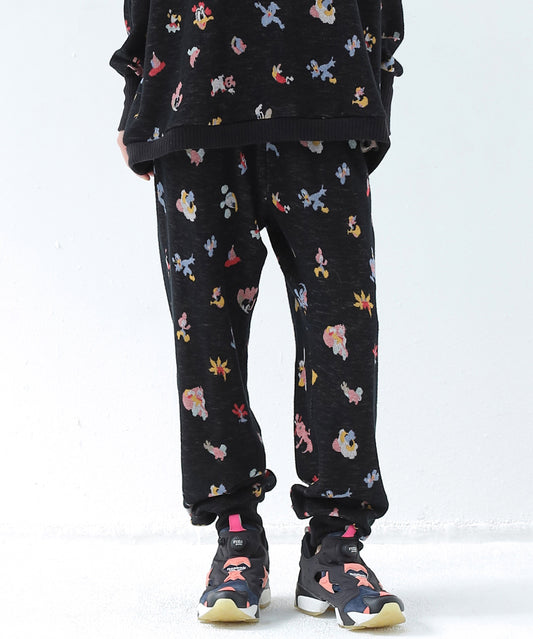 Origin Jacquard Jodhpurs