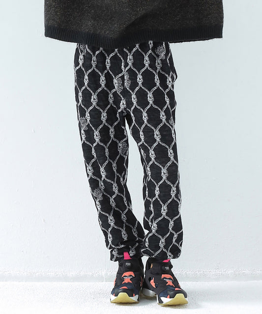 Origin Jacquard Jodhpurs