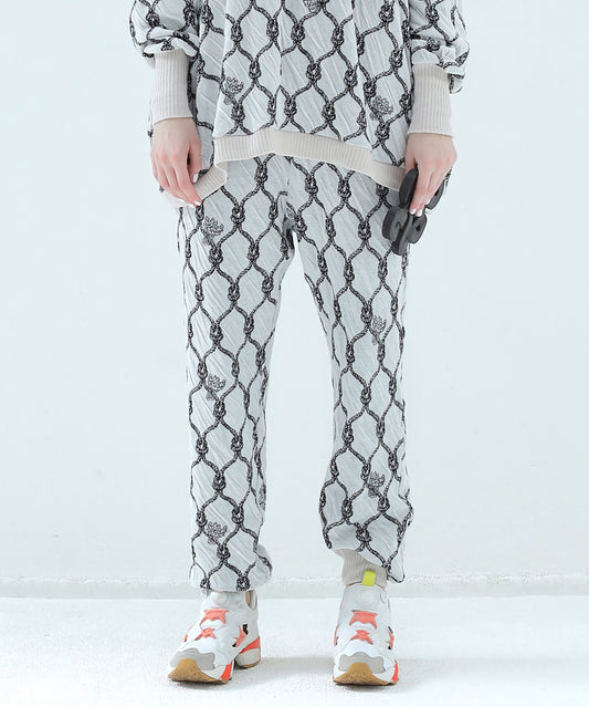 Origin Jacquard Jodhpurs