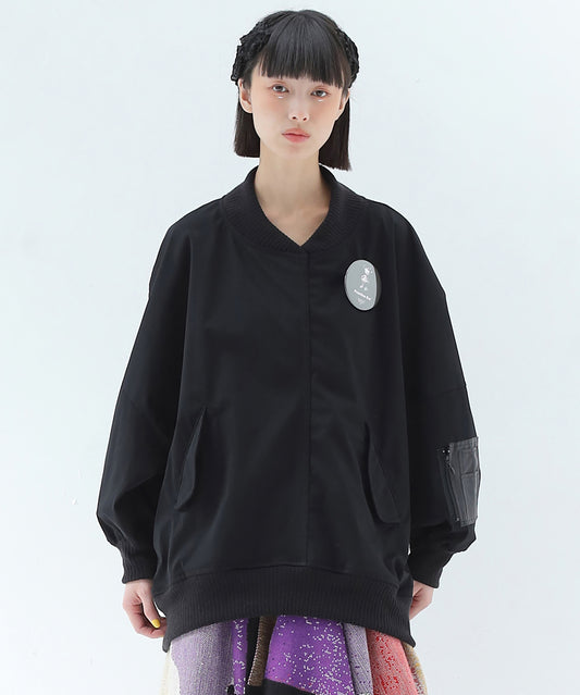 MA-1 Pullover