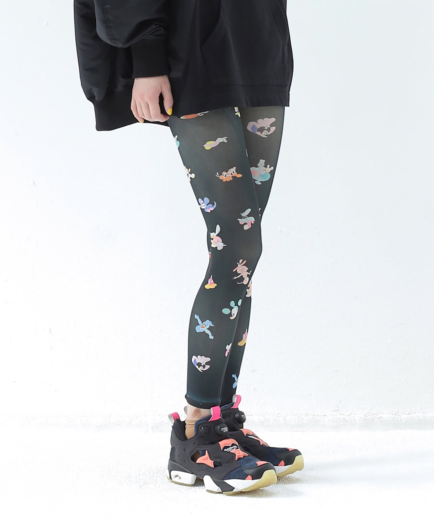Primitive Leggins