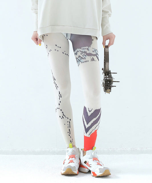 Primitive Leggins