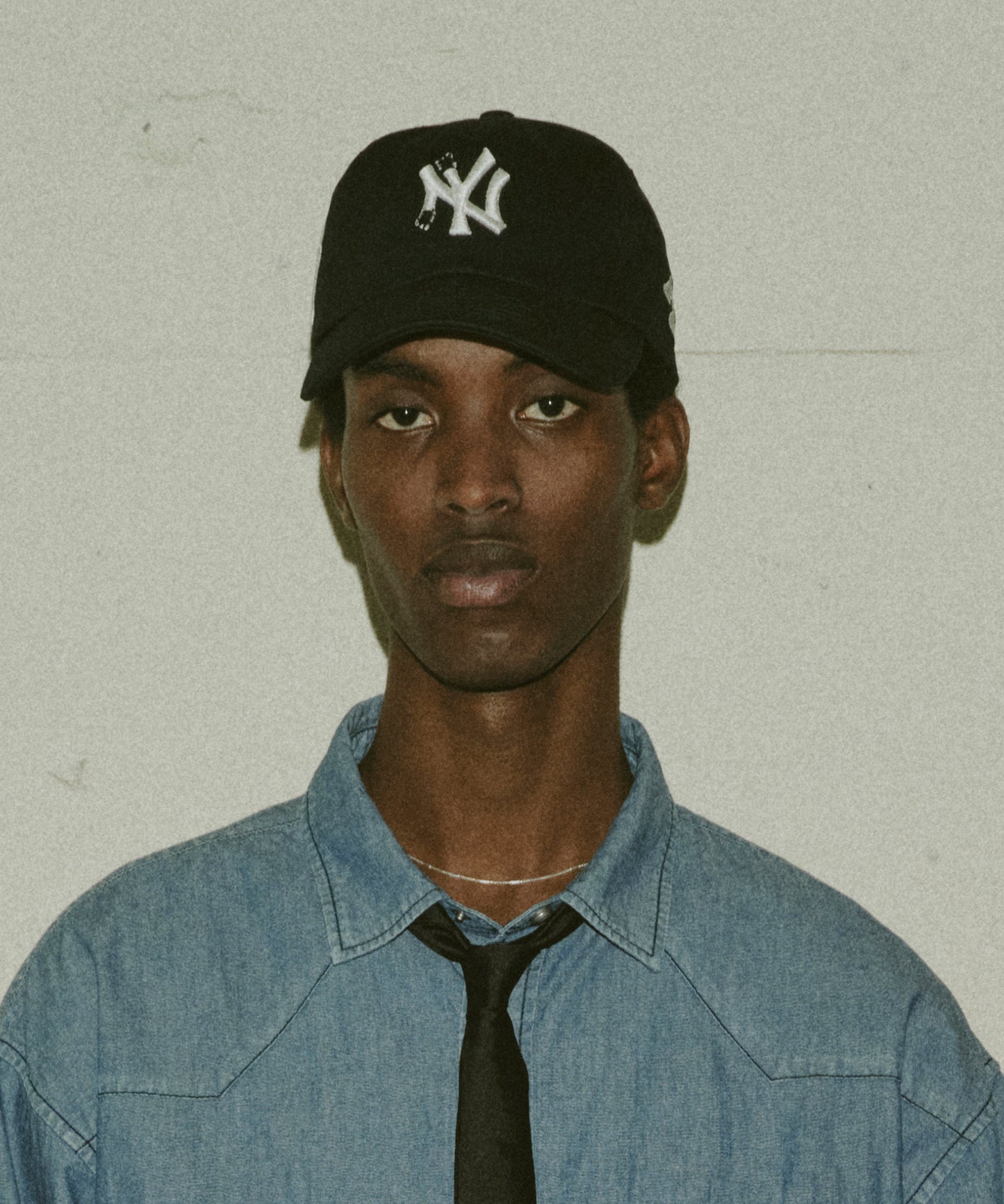 NY CAP
