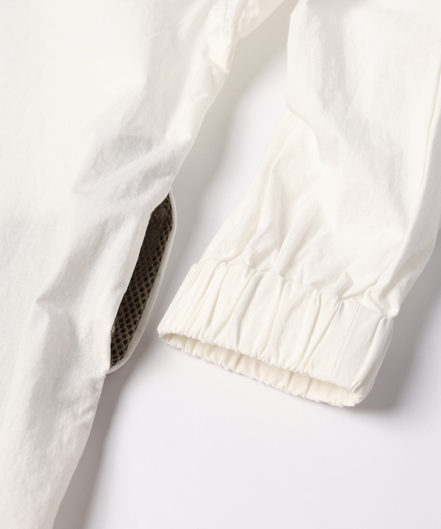 Double Face Shirt Jacket