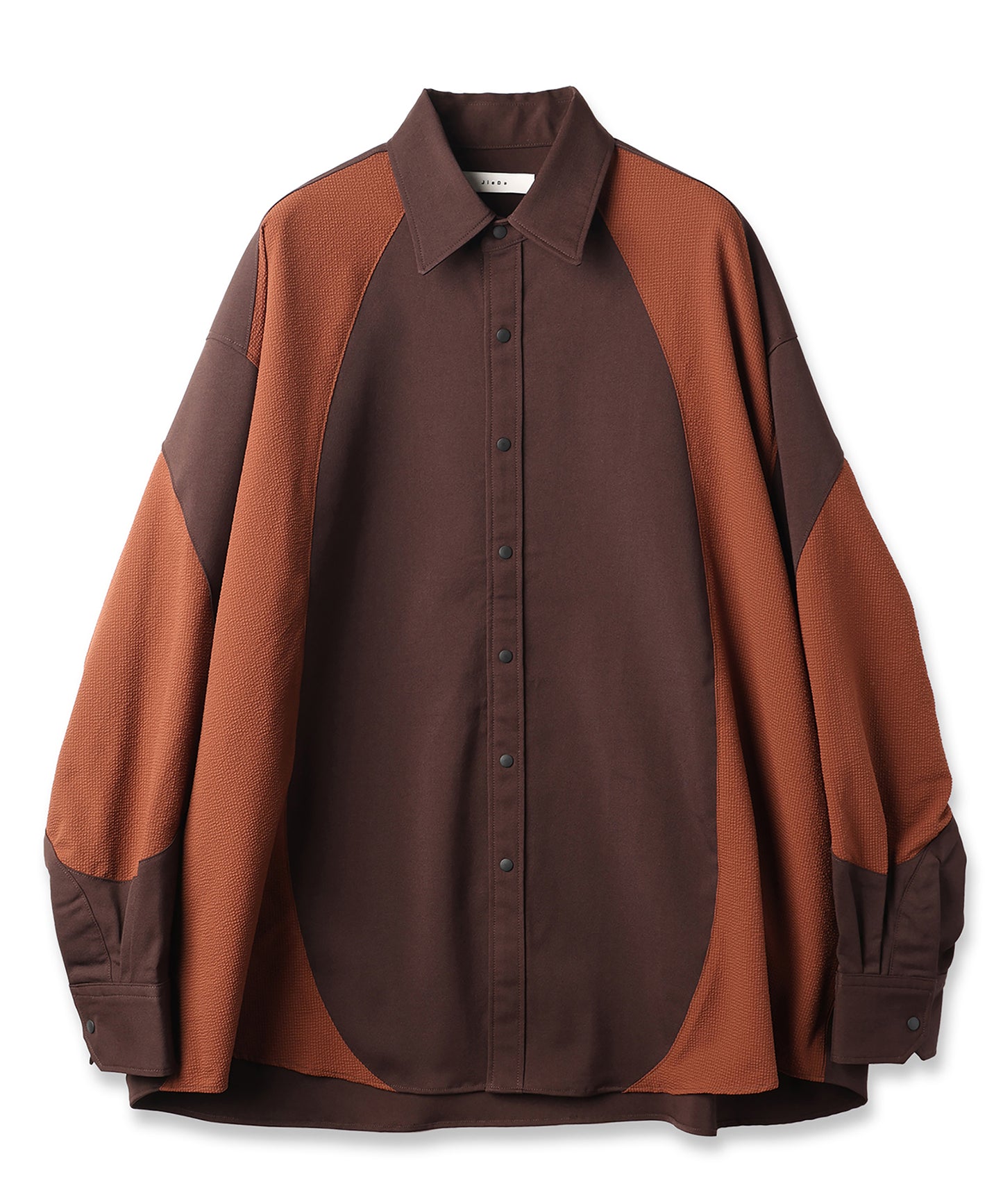 SWITCHING SHIRT