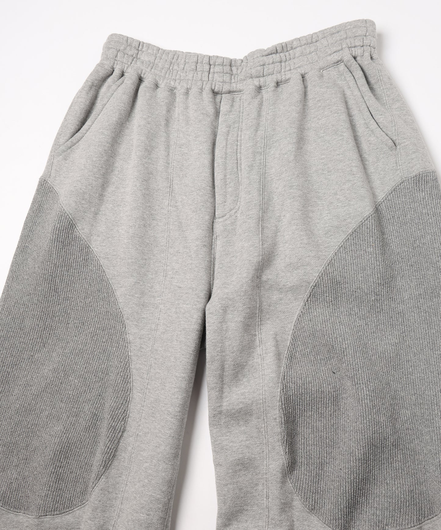 CURVE OVER SWEAT PANTS