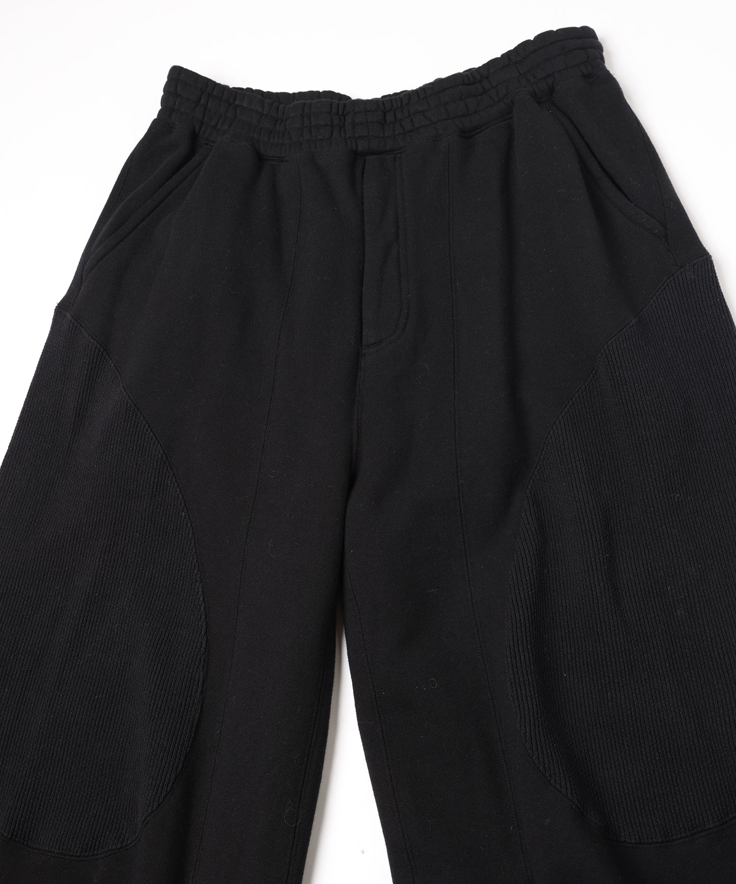 CURVE OVER SWEAT PANTS