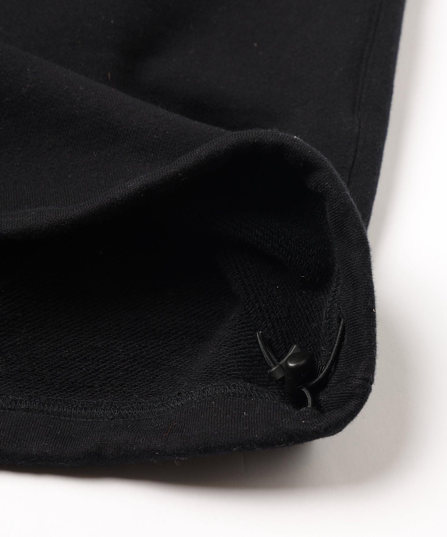 CURVE OVER SWEAT PANTS