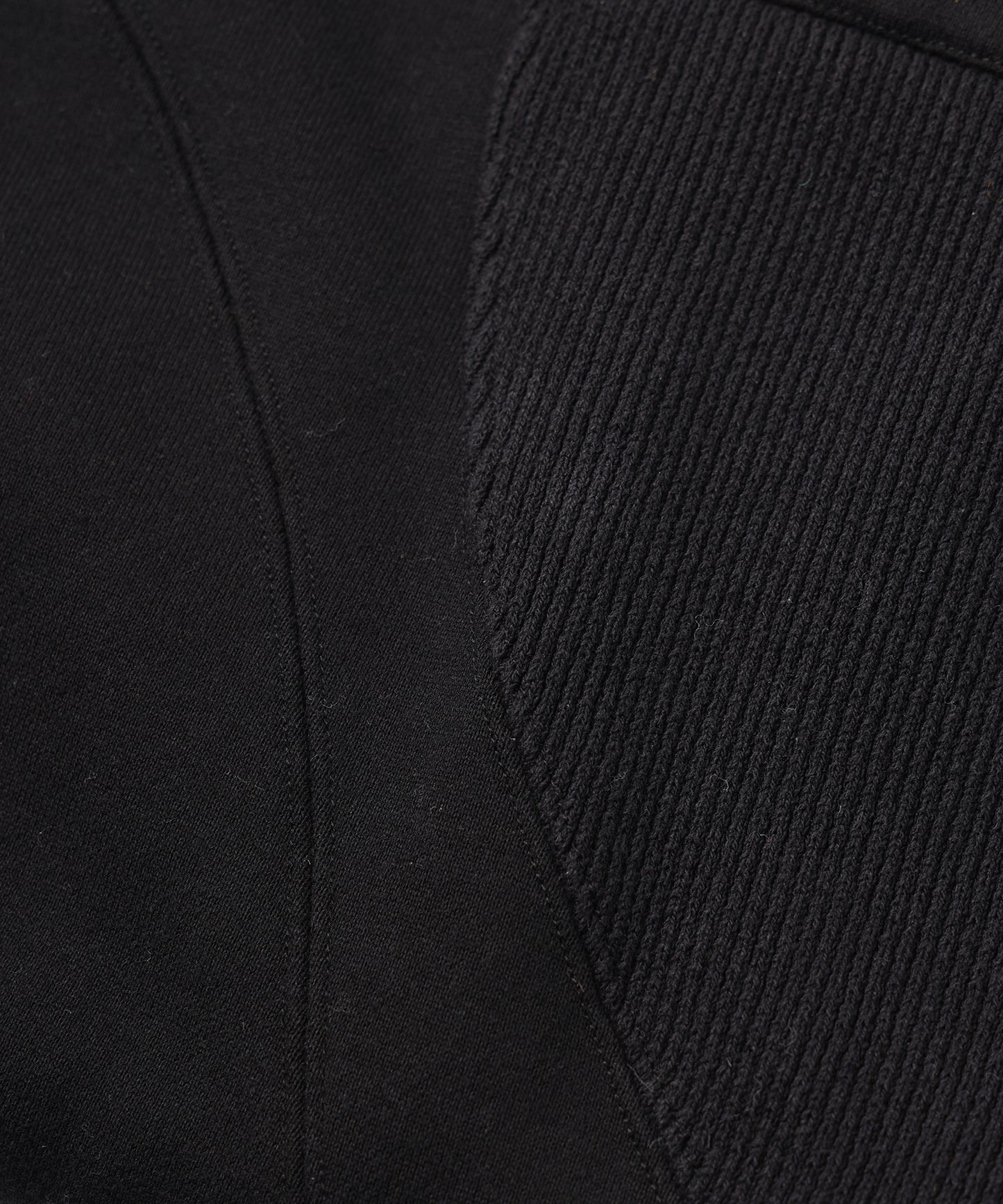 CURVE OVER SWEAT PANTS