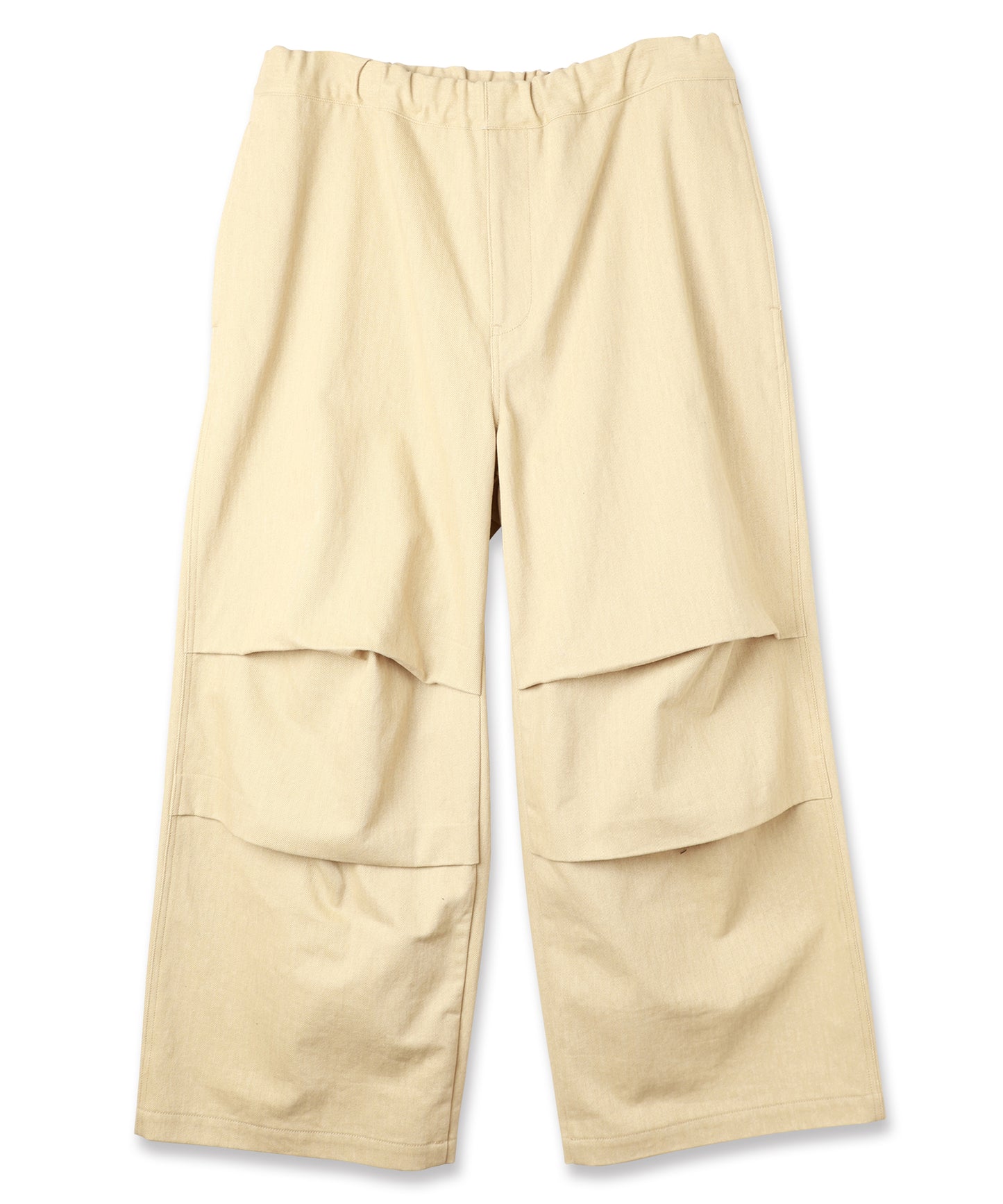 FADE DRILL PARACHUTE PANTS
