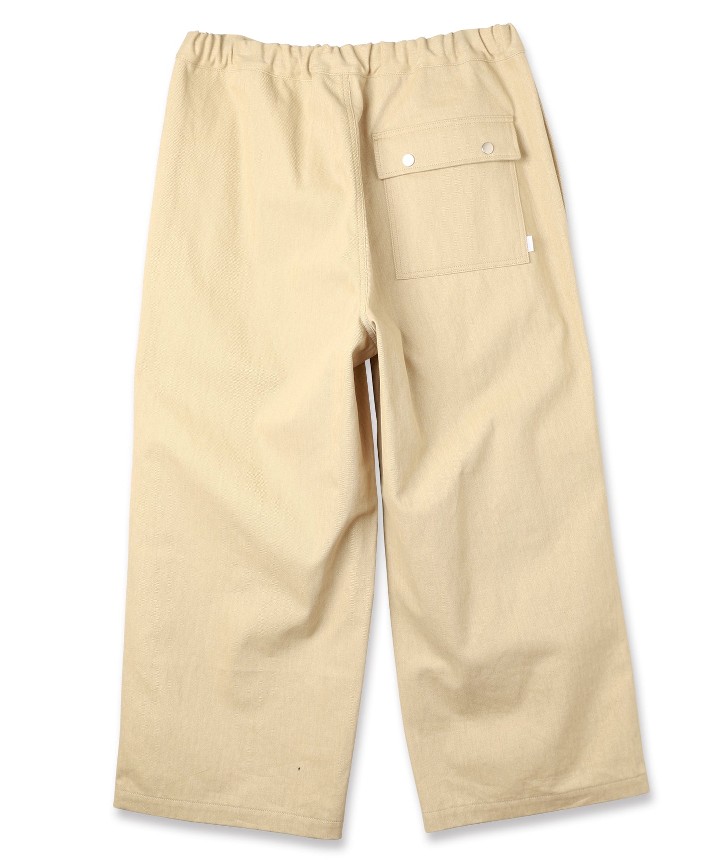 FADE DRILL PARACHUTE PANTS