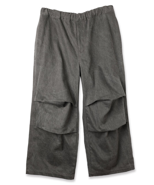 FADE DRILL PARACHUTE PANTS